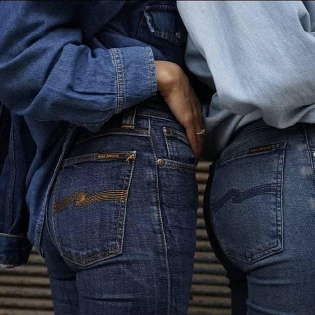 Nudie Jeans Cover