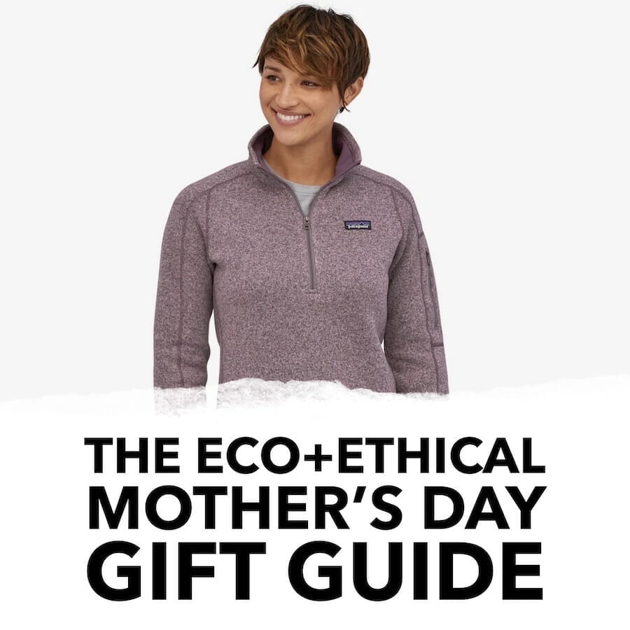 Your Guide to Sustainable and Ethical Mothers Day Gifts 2023