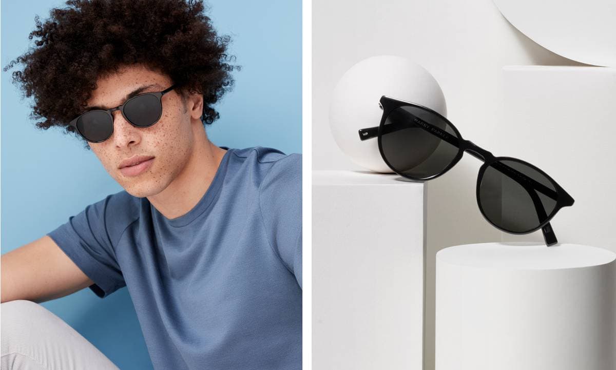 Mens Sunglasses at Warby Parker
