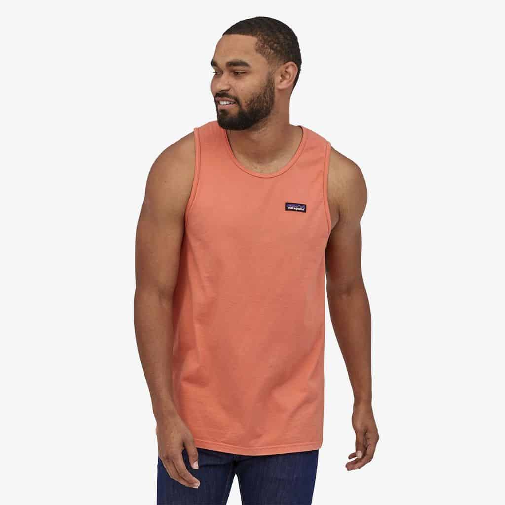 Patagonia Tank Tops