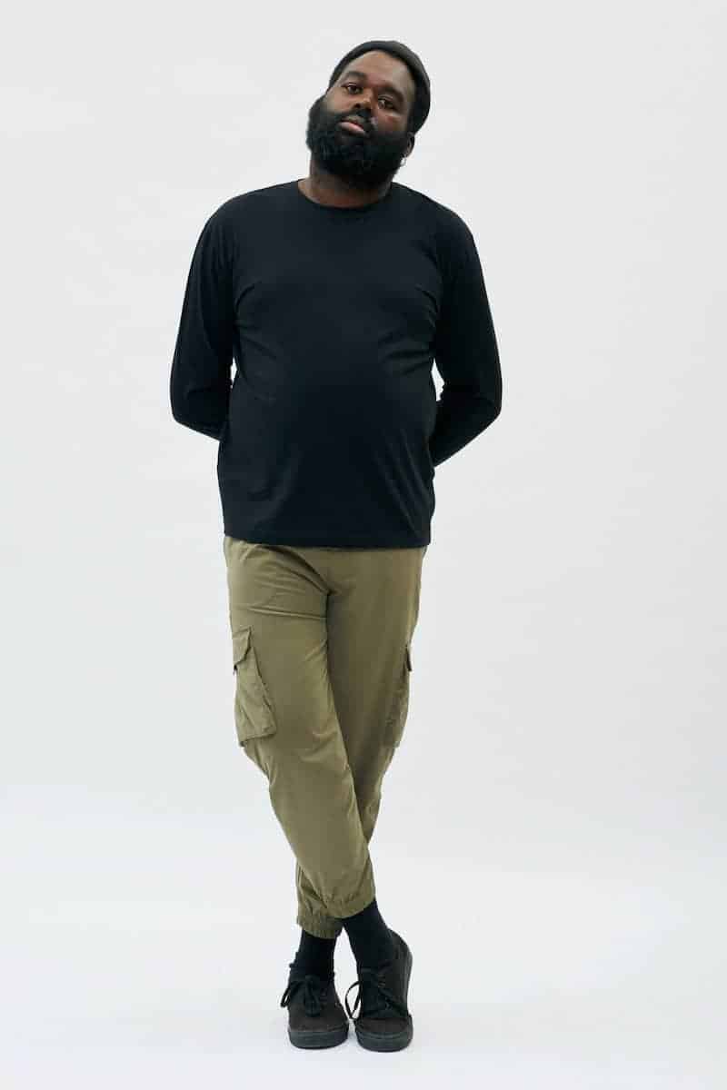 Kotn XXXL Mens Kotn XXXL Mens