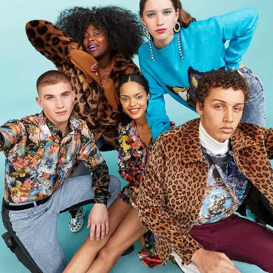 Is ASOS a sustainable brand? Is ASOS fast fashion?