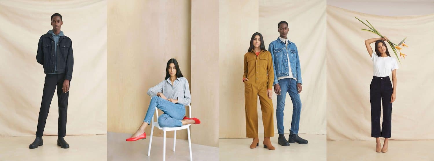 How Ethical is Everlane? | Everlane Ethical Rating