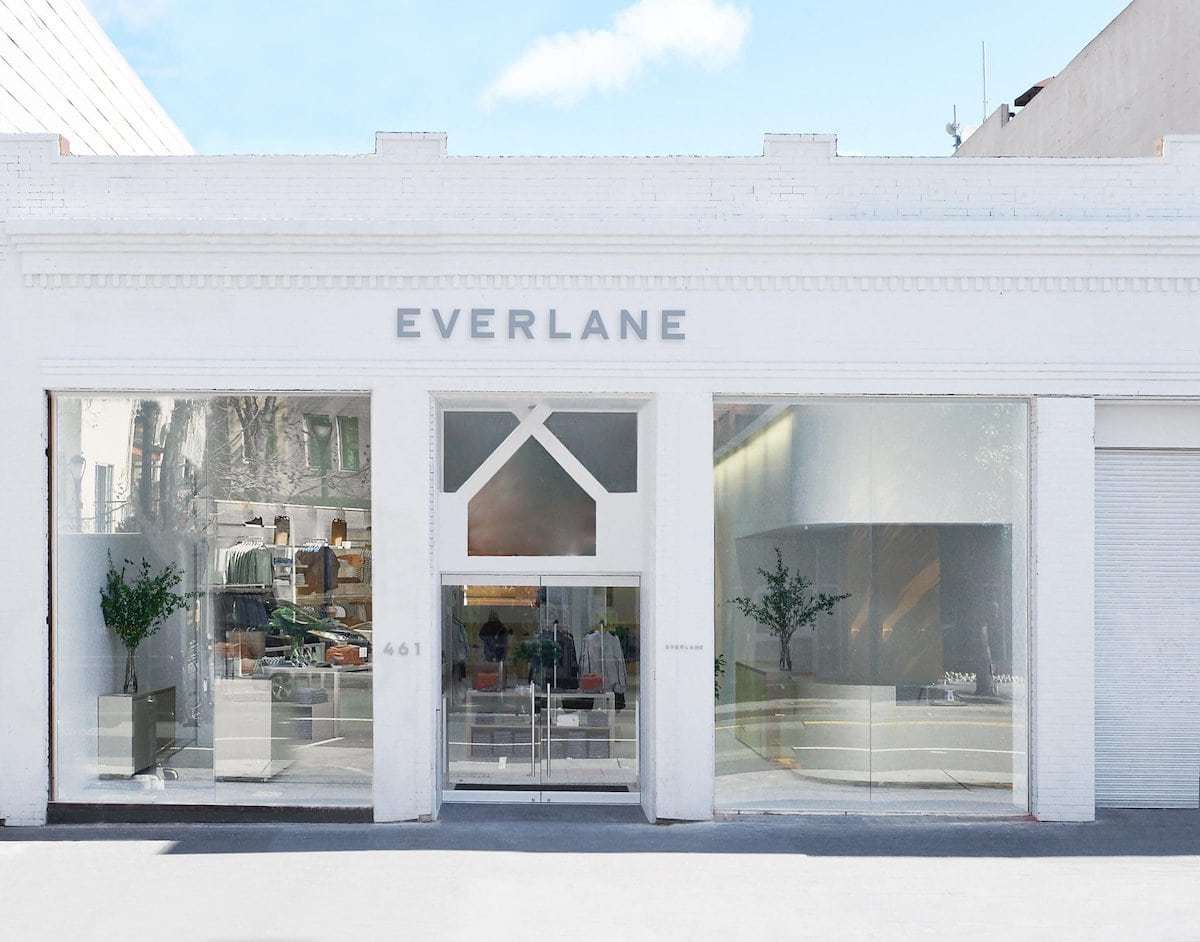 Everlane-SF-Store