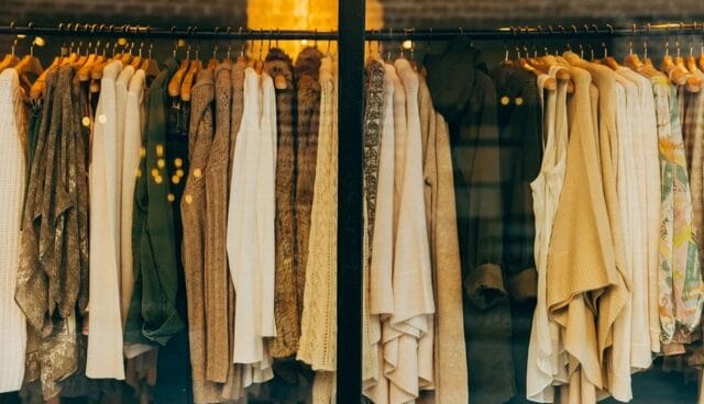 what is vegan friendly clothing