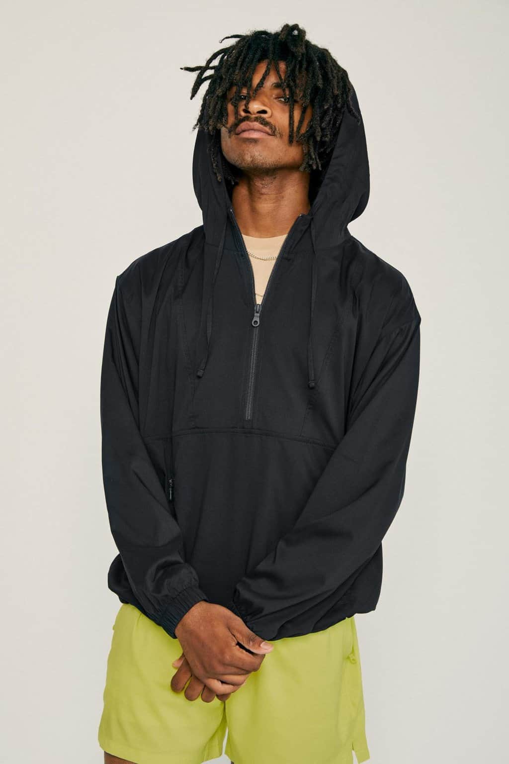 Girlfriend Collective mens jacket Girlfriend Collective mens jacket