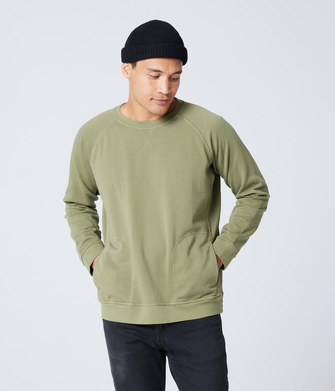 17 Sustainable Clothing Brands for Big and Tall Men | Eco-Stylist