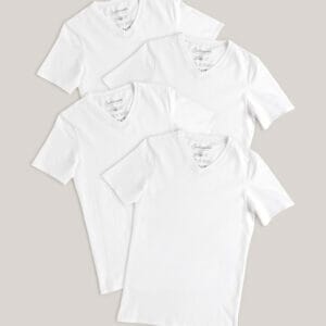 Pact Mens Tee Pack