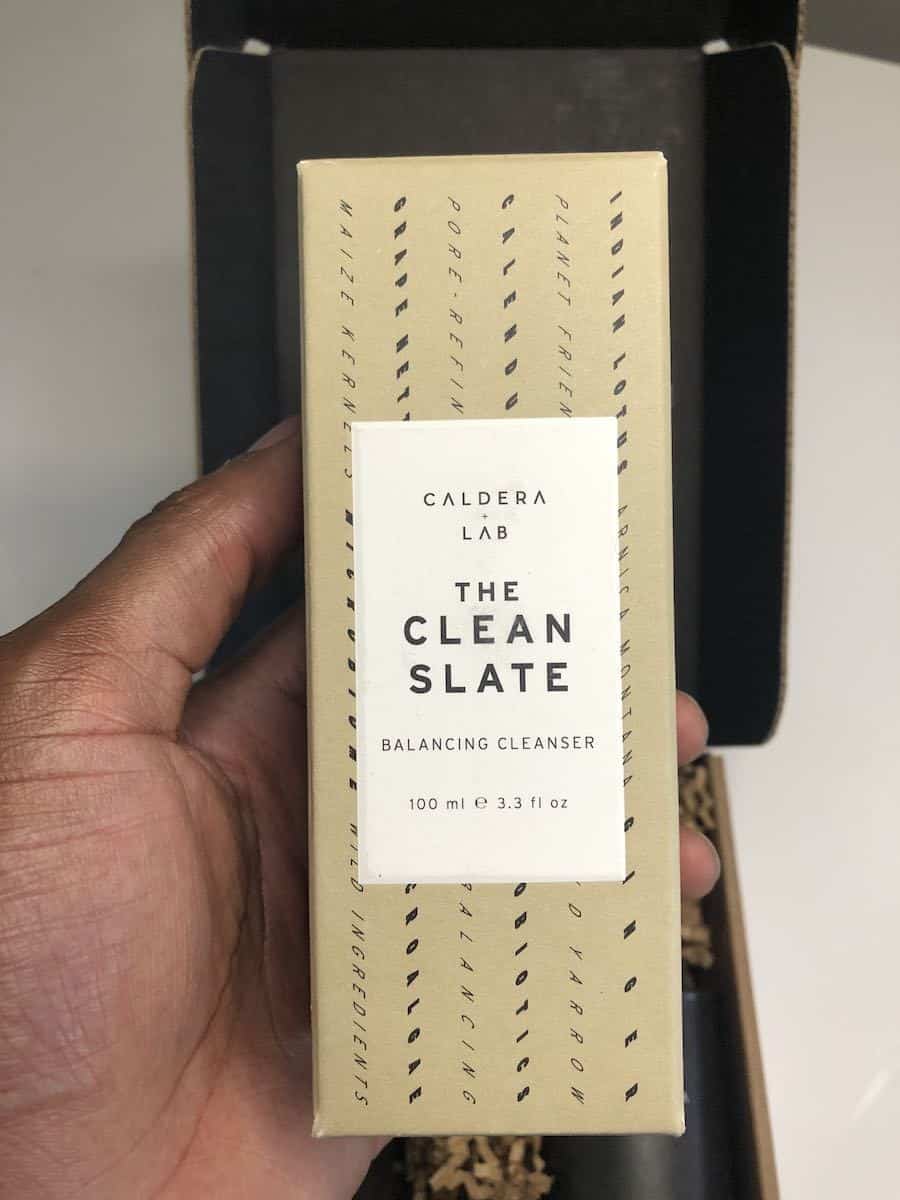 The Clean Slate The Clean Slate