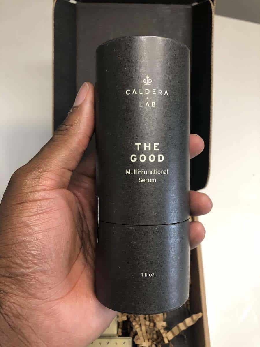 The Good The Good