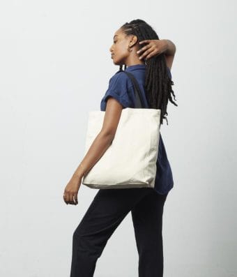Known Supply Tote Bag