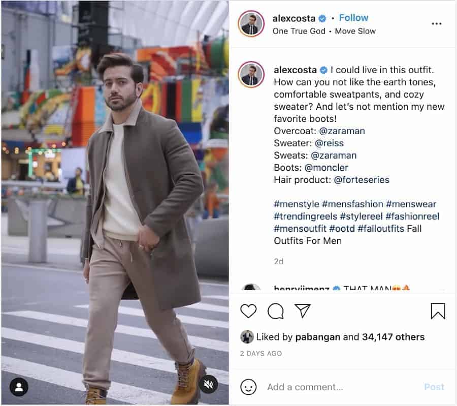 How Influencers Accelerate The Growth Of Fast Fashion And Greenwashing