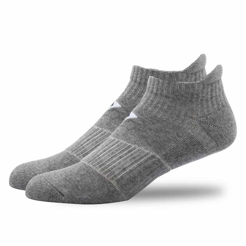 Arvin-Goods-Short-Athletic-Socks-Grey