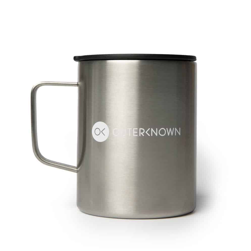 Mizu_Outerknown_Camp_Cup sustainable gift