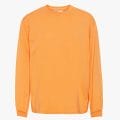 Organic Longsleeve Tee Colorful Standard