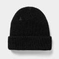 Recycled Waffle Knit Beanie by Known Supply