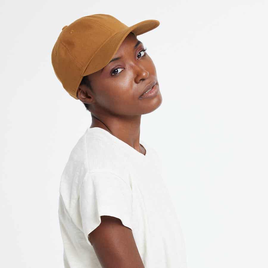 Dad_Hat_Turmeric Known Supply