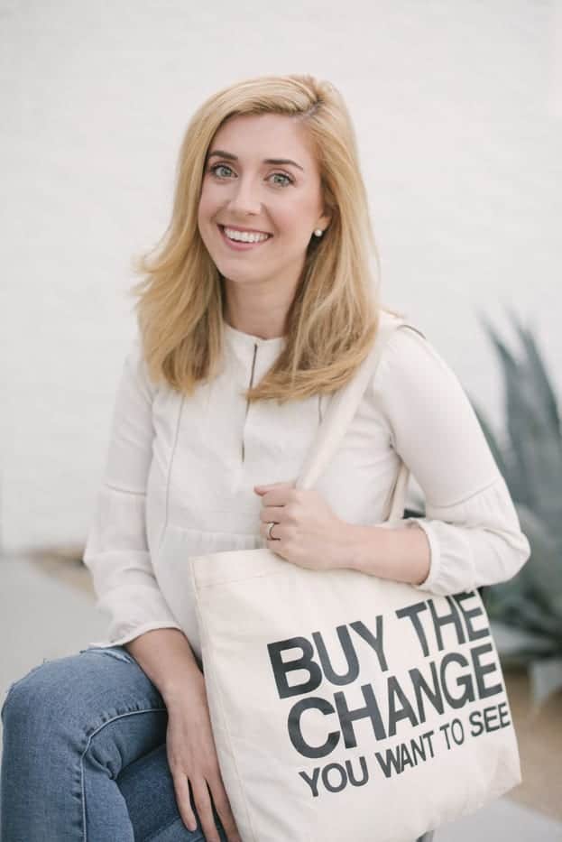 Author and Entrepreneur Jane Mosbacher Morris