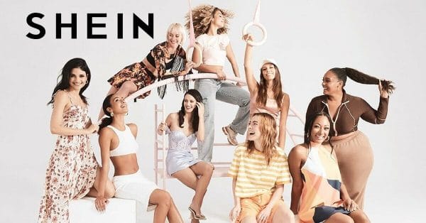 SHEIN - Sustainability Rating - Good On You