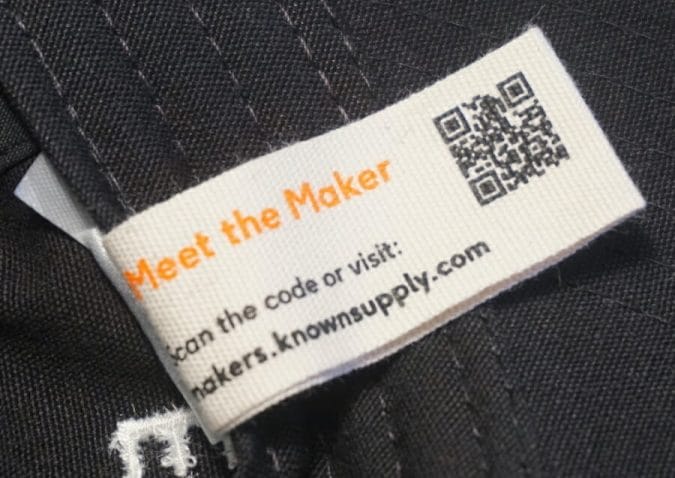 KNOWN-SUPPLY_tag_MeetTheMaker