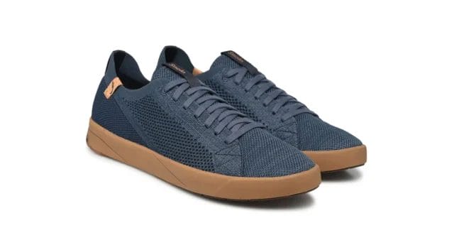 Sustinable vegan shoes by saola_Cannon Knit M 2.0 in Navy