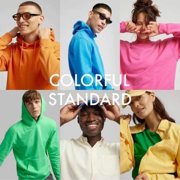 how ethical is colorful standard