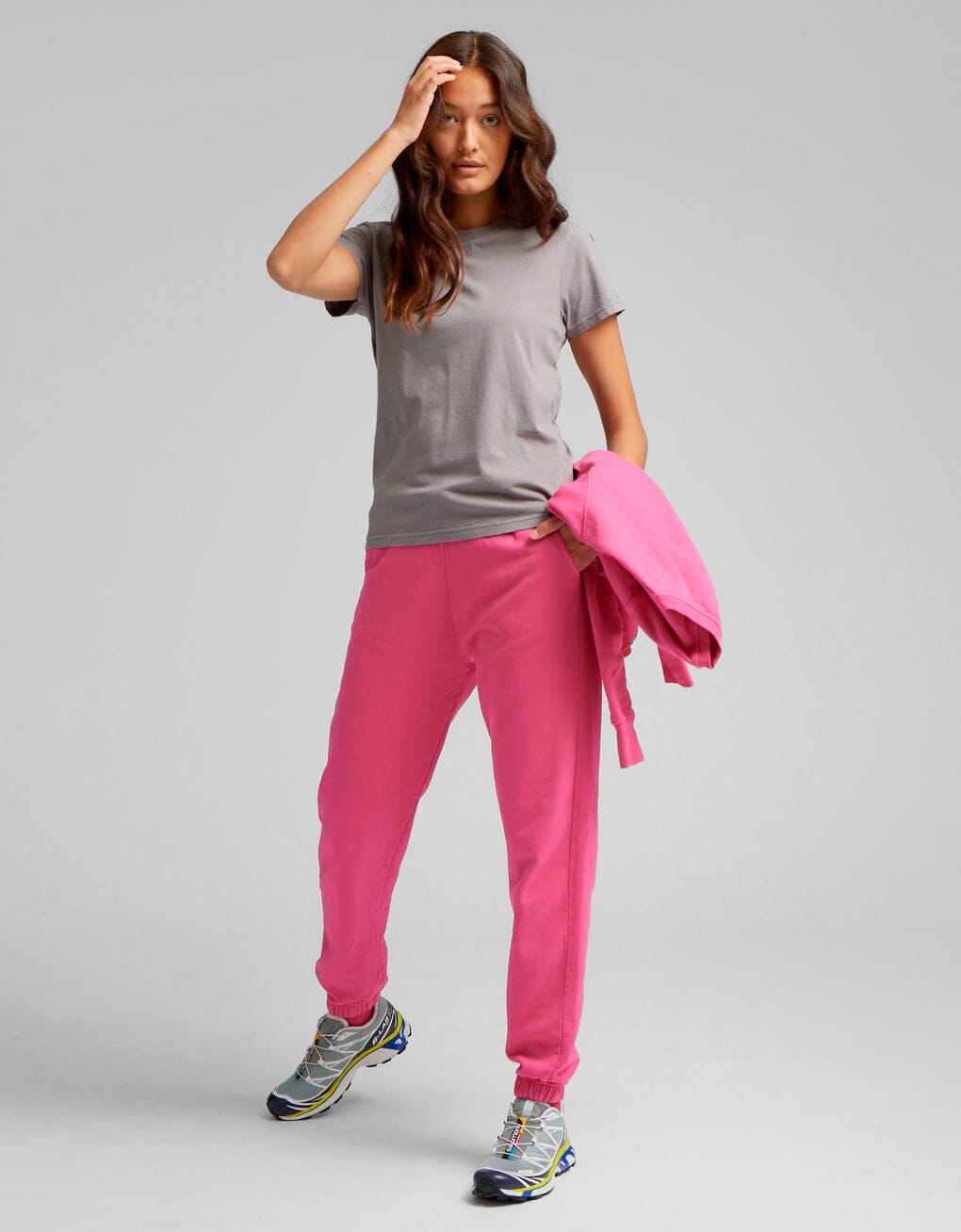 Sweatpants ethical Clearance