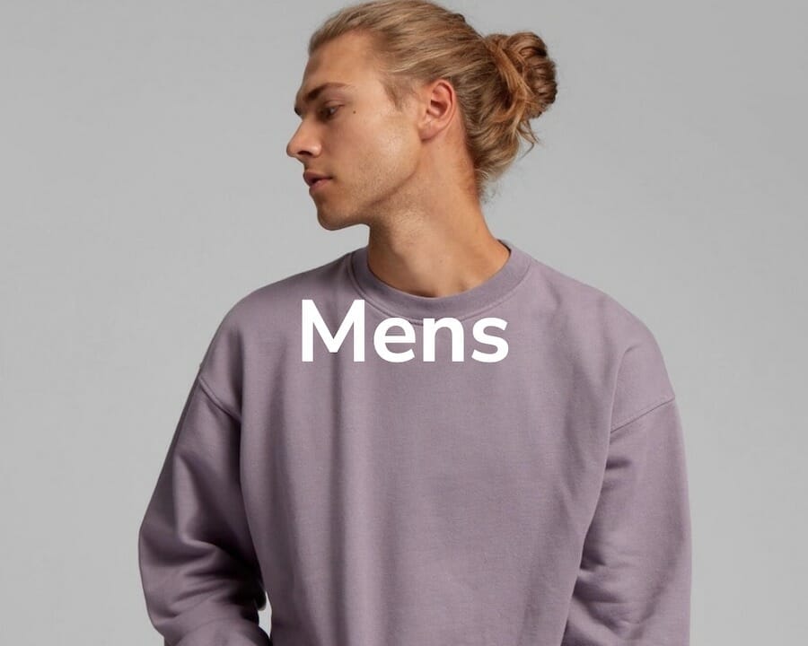 sustainable fashion brands mens