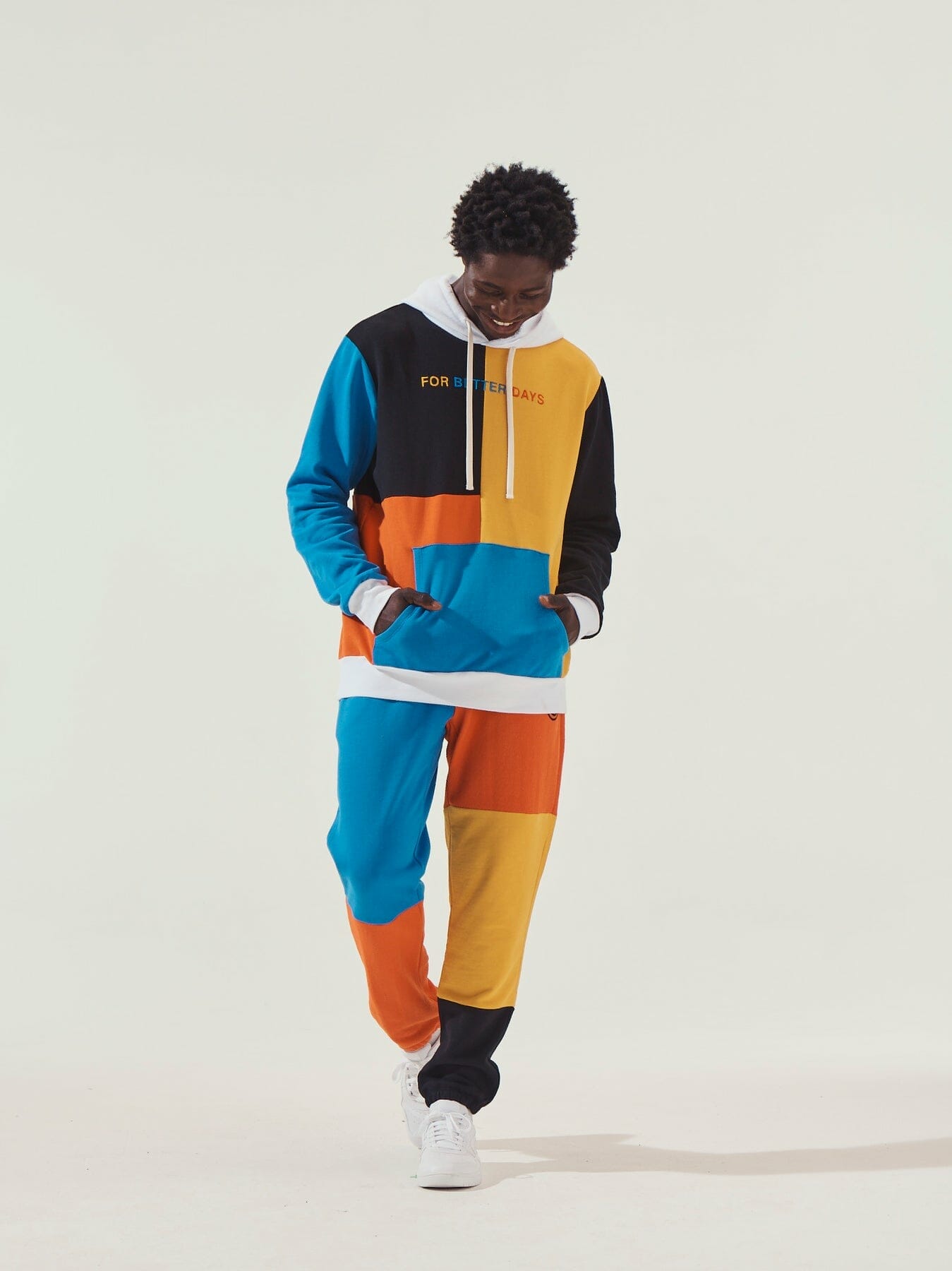 Sweatpants ethical Clearance