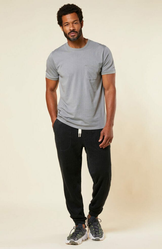 Outerknown Hightide Sustainable Men's Sweatpants