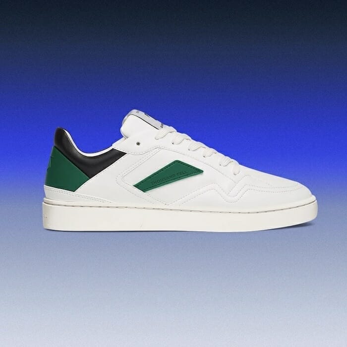 Thousand Fell Court Sneakers