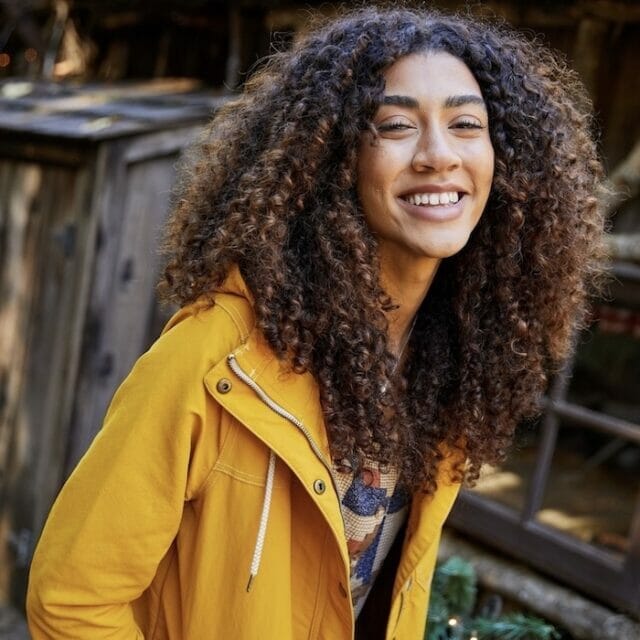 Toad&Co x Eco-Stylist