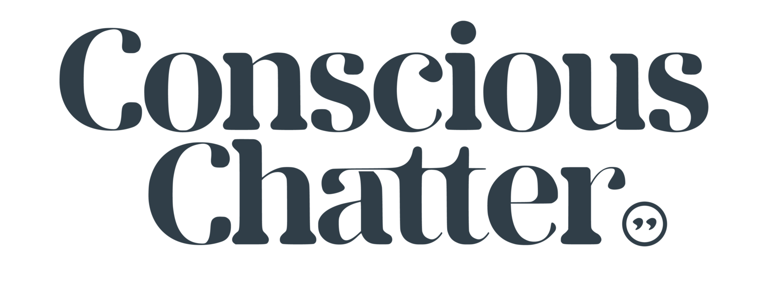 Conscious_Chatter_Podcast_Logo