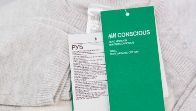 HM Conscious Collection