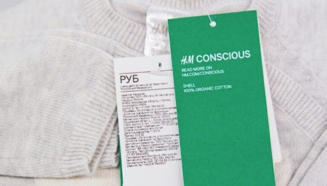heaven Confidential Ambitious How Ethical or Sustainable is Fast Fashion Brand H&M?