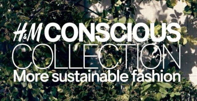 H&M: An Affordable Ethical Clothing Brand - Sourgum Waste