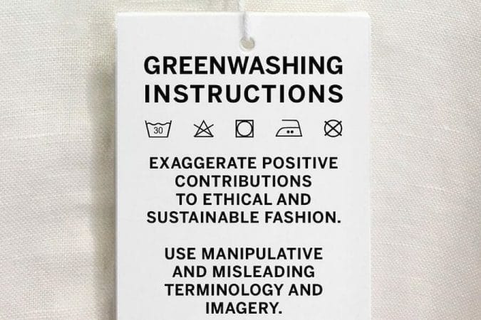 Greenwashing-Intructions