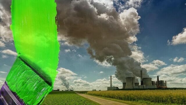 Greenwashing-Picture