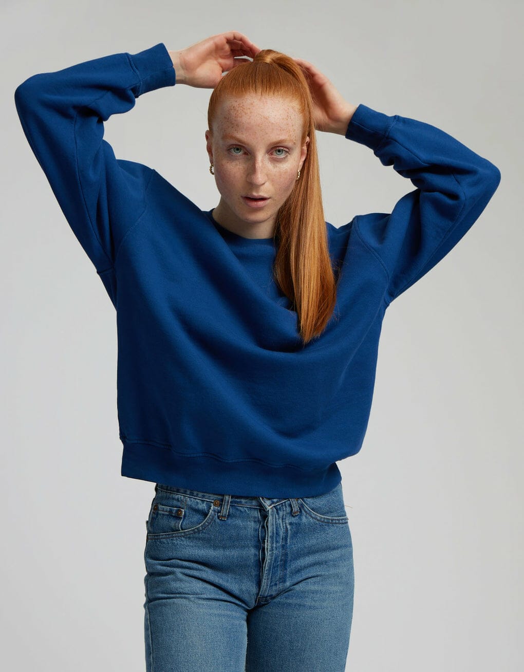 ethical boohoo alternative: colorful standard 2