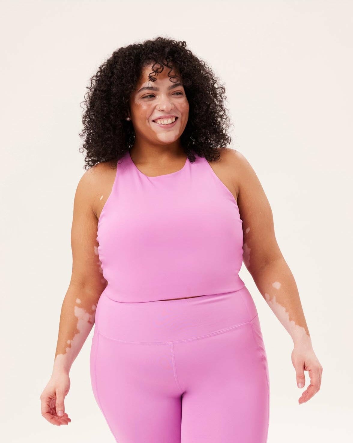 Boohoo Swap Girlfriend Collective 2