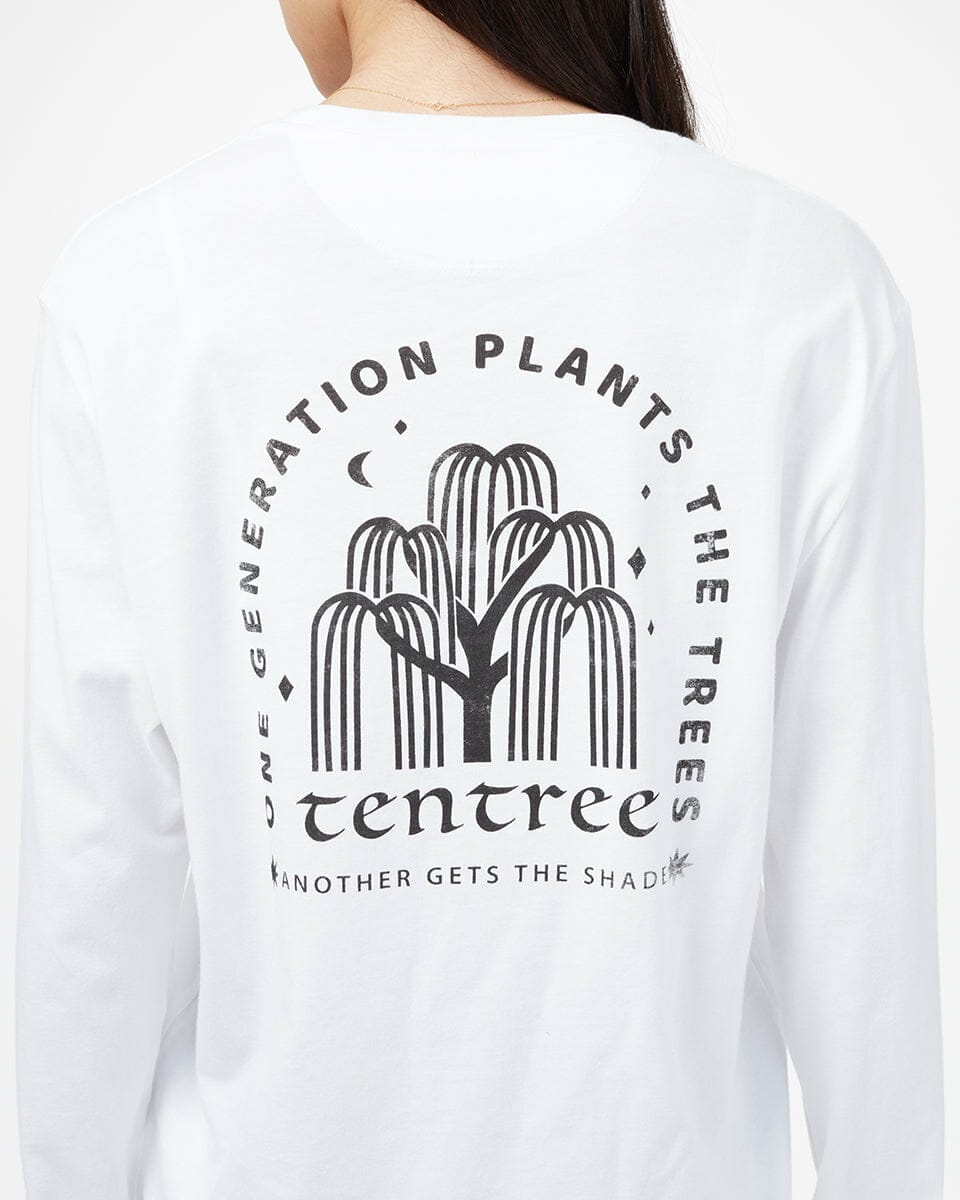 Boohoo Swap Tentree 2