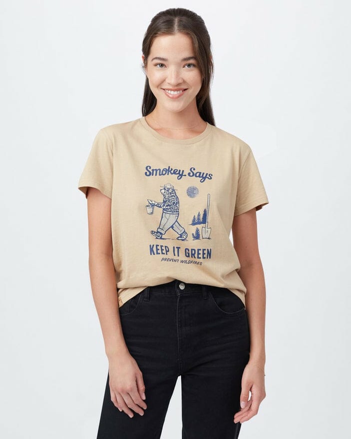 Boohoo Swap Tentree 3