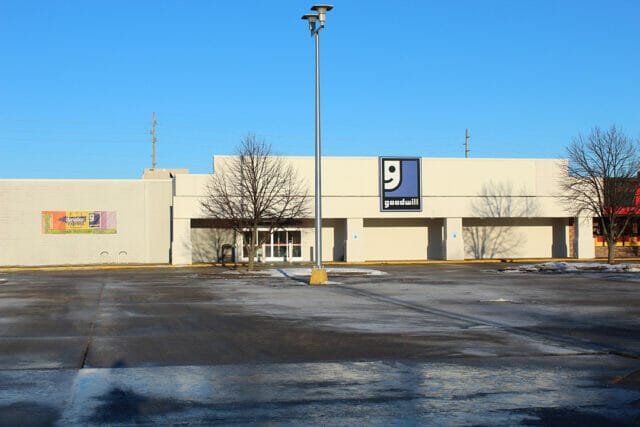 iowa city Goodwill
