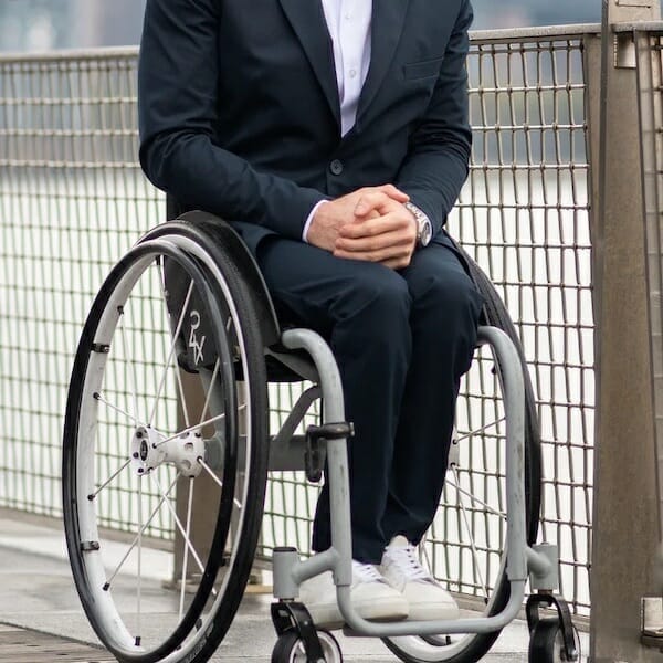 Kinetic Adaptive Pants Kinetic Adaptive Pants for men