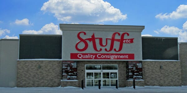 Iowa City Stuff Etc.