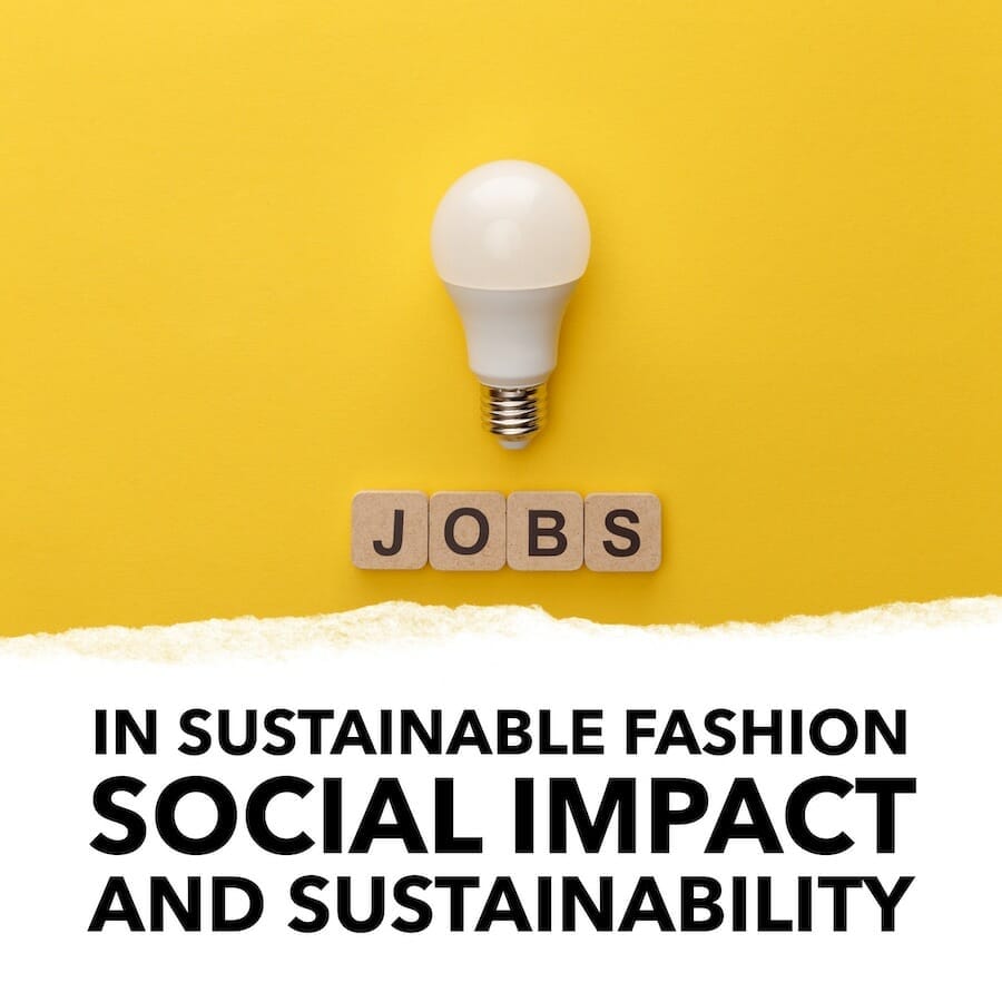 guide to green jobs + impact jobs