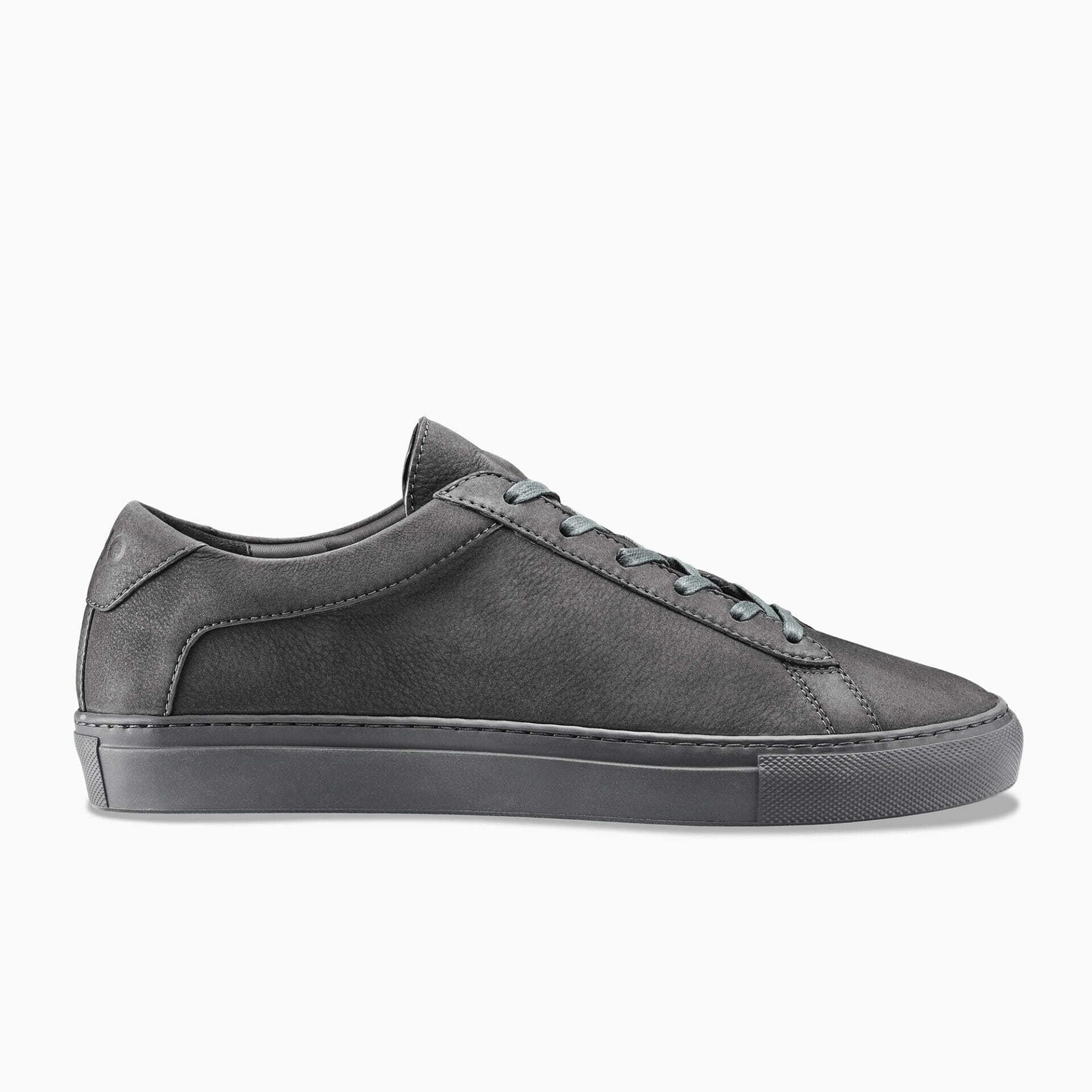 KOIO | capri charcoal men Men's Sneaker 11 (US) / 44 (EU)