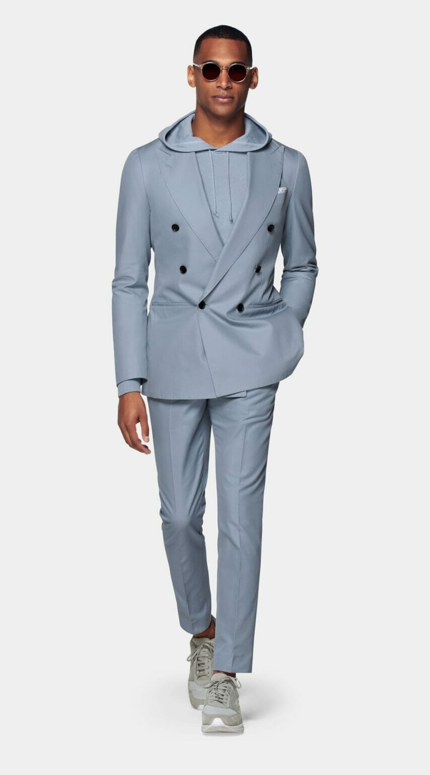 Suit Supply Suit 1 Suit Supply Suit 1