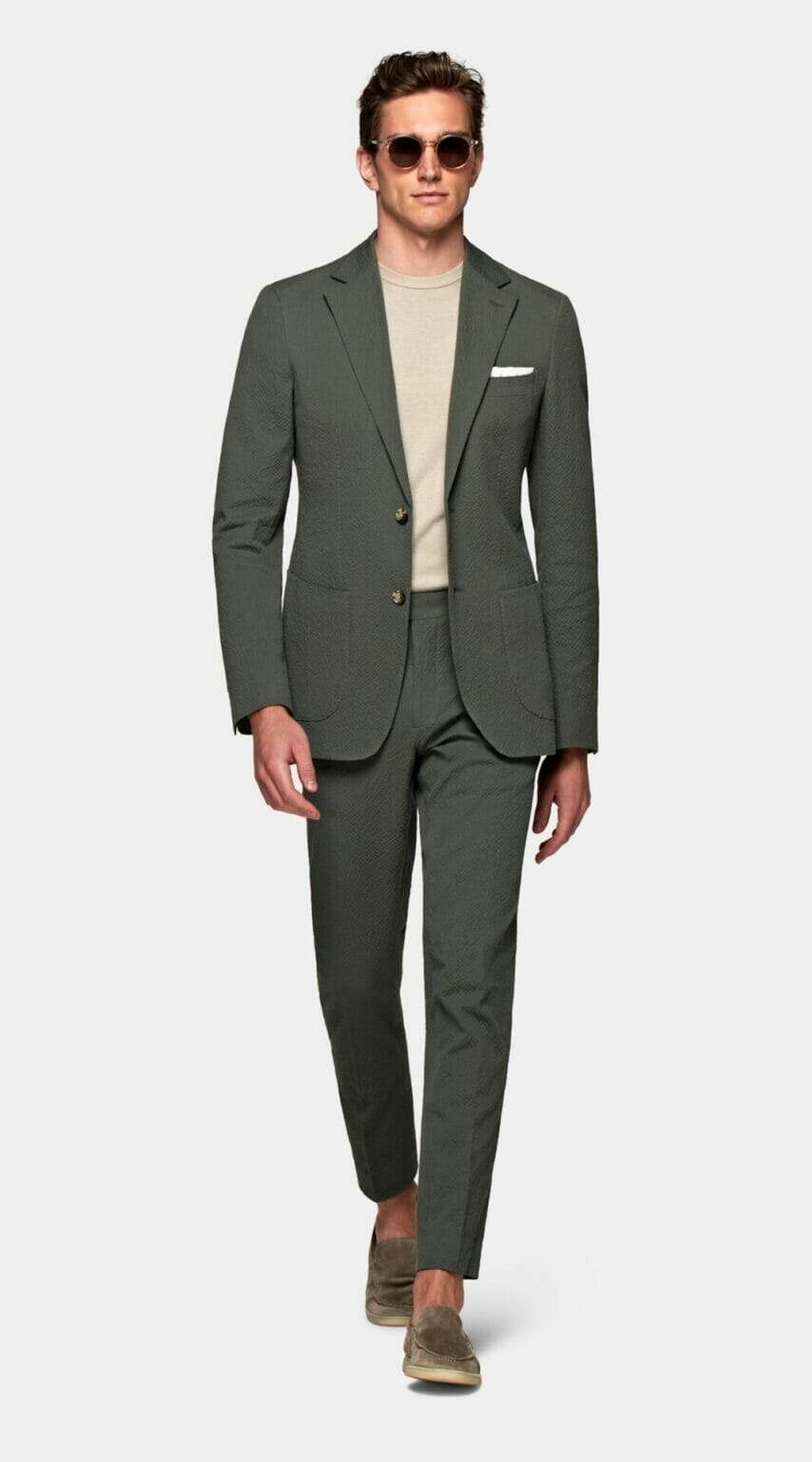 Suit Supply Suit 2 Suit Supply Suit 2