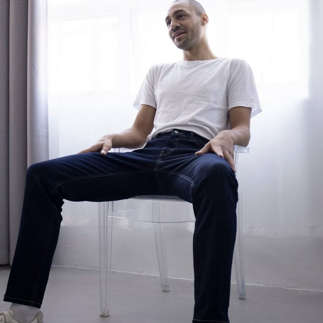 Unspun Custom Denim Unspun Custom Denim
